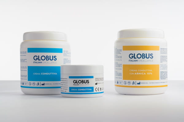 Globus RF / Diathermie Creme Neutral 1000 ml