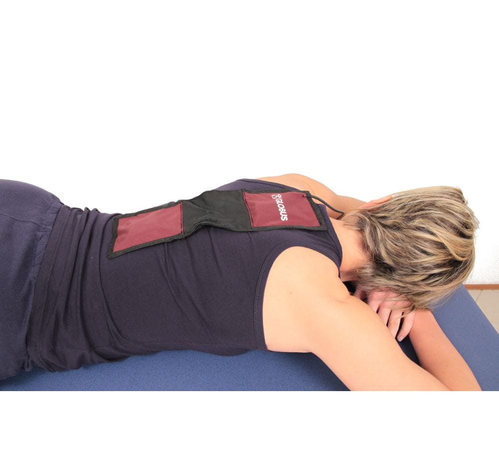 Globus Magnum 3500 Pro 4-Kanal Magnetfeld Gerät