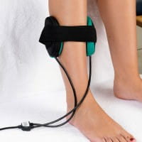 Magnetfeldtherapie bei Beinproblemen