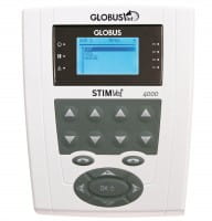 StimVet 4000 EMS Gerät für Tiermedizin