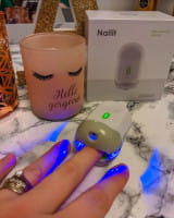 Nagelpilz Behandlung - NAILIT von TensCare