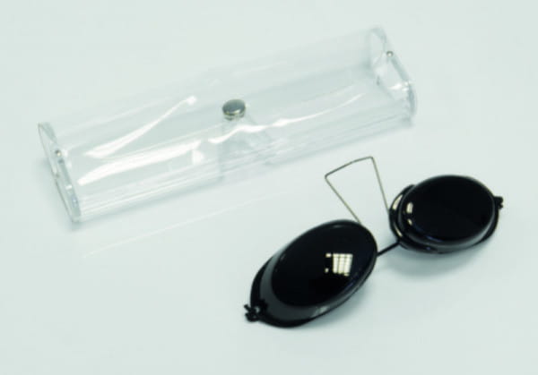 Globus Patienten Laserschutzbrille 200-2000nm