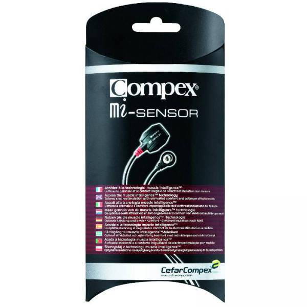 Compex mi-Sensor