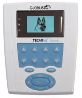 TecarVet 2000 - Diathermiegerät für Tiermedizin