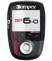 Compex SP 6.0 Wireless Muskelstimulator