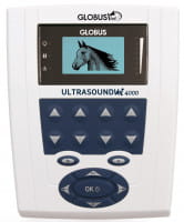Ultraschallgerät für Pferde, Hunden, Katzen