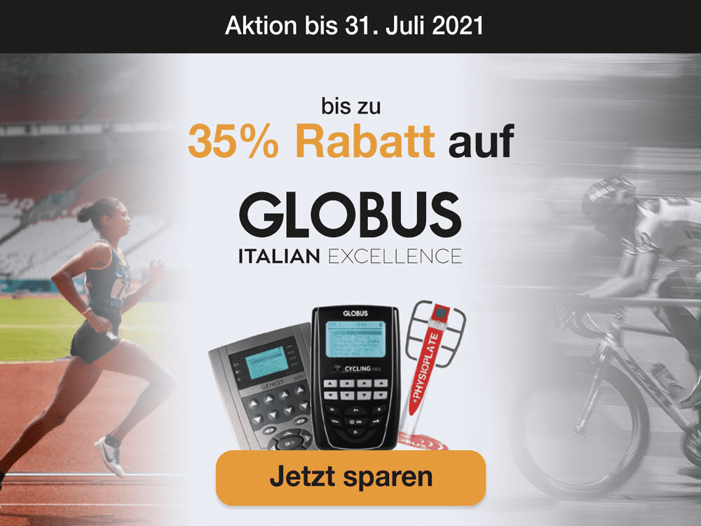 Globus Promo Aktion