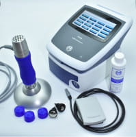 Primo Radial Shockwave Stoßwellengerät Primo Radial Shockwave Stoßwellengerät