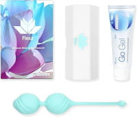 Fleur Kegel Toning Bälle