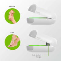 Nagelpilz Behandlung - NAILIT von TensCare