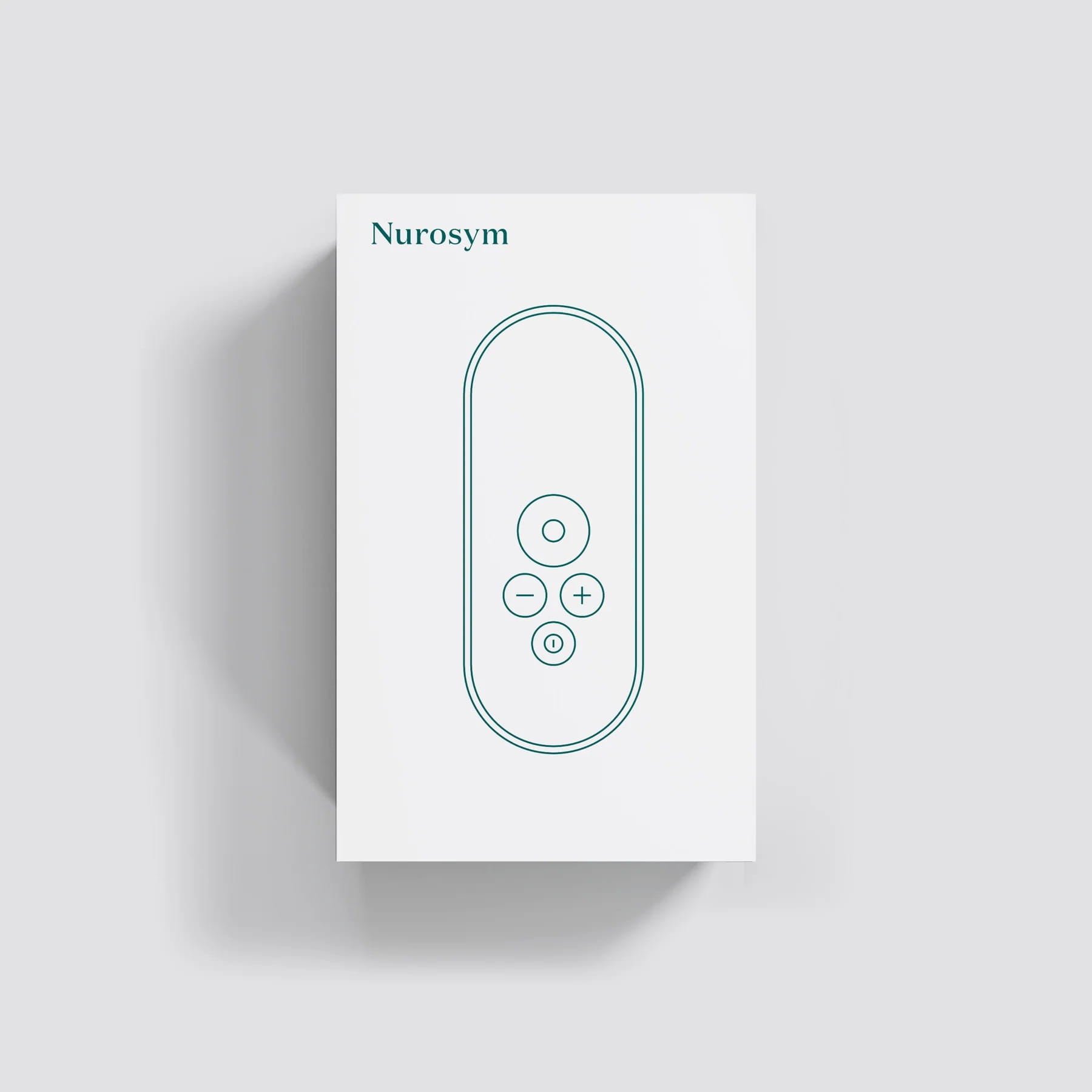Nurosym - Transkutane elektrische Vagus-Nervenstimulation