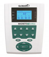 MagnetoVet 4000 Horse Pro – Professionelles Magnetfeldtherapie-System für Pferde