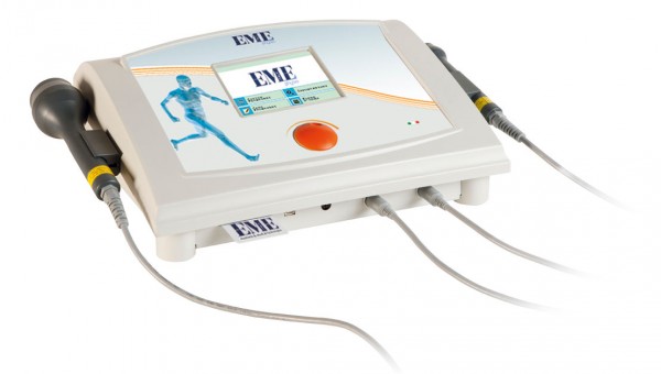 Lasermed 2200 Laser Therapie Gerät 905nm Lasermed 2200 Laser Therapie Gerät 905nm