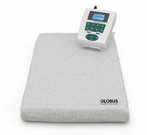 Globus MAT 100 Memory Foam Magnetfeldmatte