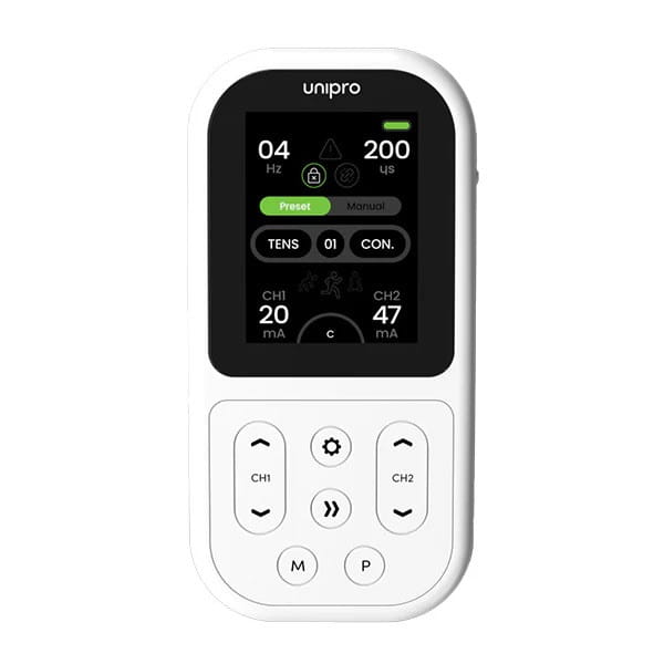 TensCare Unipro EMS/TENS/Interferenz