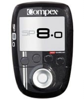 Compex SP 8.0 Wireless Compex SP 8.0 Wireless