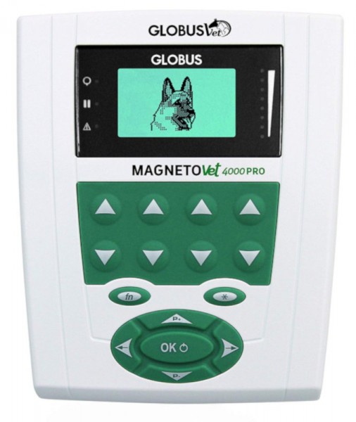 Leihgebühr für MagnetoVet 4000 - Magnetfeldtherapie Gerät