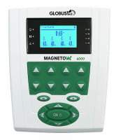 Leihgebühr für MagnetoVet 4000 - Magnetfeldtherapie Gerät