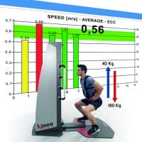 Kineo Pulley &amp; Squat - Sport