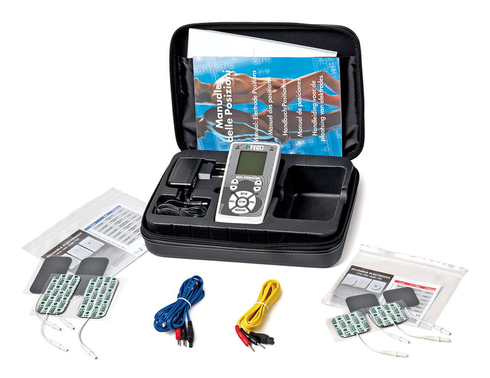 I-TECH MIO - PERISTIM Inkontinenz