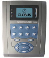 Globus Medisound 3000 Ultraschalltherapiegerät