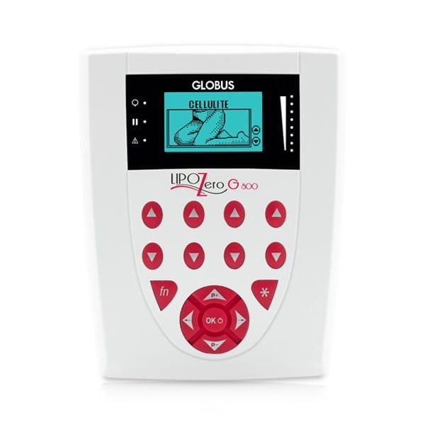 Globus Lipozero G800