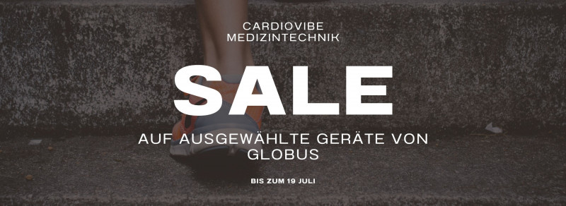 Globus Geräte Angebot