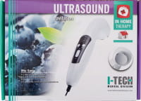 I-TECH Mio-Sonic - Ultraschall Handgerät