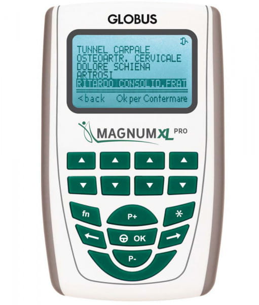 Magnum XL Magnetfeldgerät
