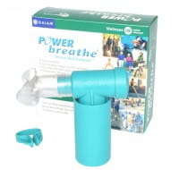 POWERbreathe Classic Wellness POWERbreathe Classic Wellness