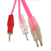 COMPEX Wire-Kabel Neon COMPEX Wire-Kabel Neon
