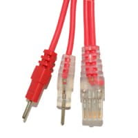 COMPEX Wire-KABEL 8P COMPEX Wire-KABEL 8P