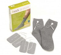 iSock Reizstrom Socke iSock Reizstrom Socke
