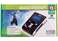 I-Tech Mag 2000 Plus Magnetfeldtherapiegerät