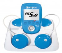 Compex Fit 5.0 Ladestation