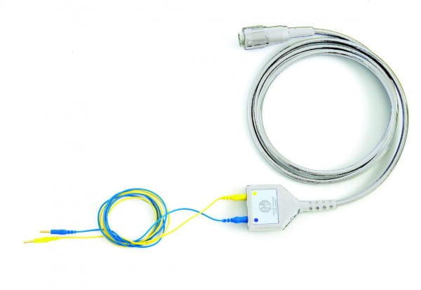 EMS-Kabel für Mittelfrequenz Anwendungen