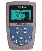 Globus Medisound II Pro Ultraschalltherapie