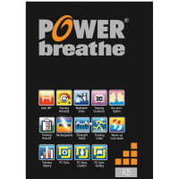 POWERbreathe K5 Lungentrainer