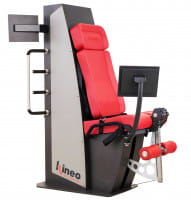 Kineo Leg Extension - Sport