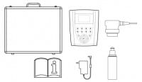 Globus Lipozero G800