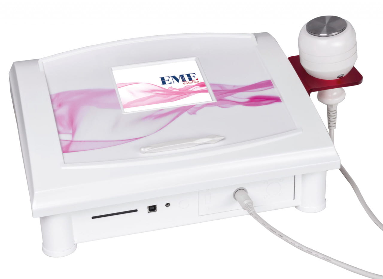EME Ultracav Touch Mobile Kavitationsgerät