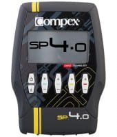 Compex SP 4.0 Muskelstimulator