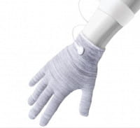 Reizstrom Handschuh bei Arthritis