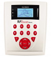 Globus RF Clinic Body Radiofrequenz Gerät Antiaging Faltenreduktion