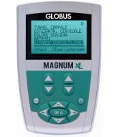Globus Magnum XL - Magnetfeldtherapie