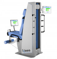 Kineo Leg Extension - Reha