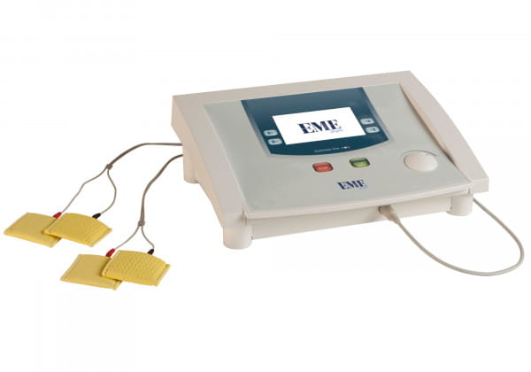 EME THERAPIC 2000 - Elektrotherapie
