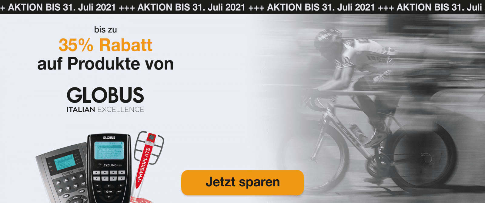 Globus Promo Aktion