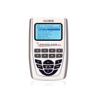 Globus Physiolaser 12.0 Lasertherapiegerät