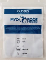 Myotrode Premium Elektroden (4St.) - selbstklebend